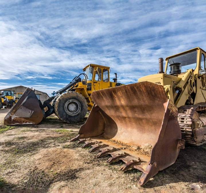 Location mini pelle La Réunion