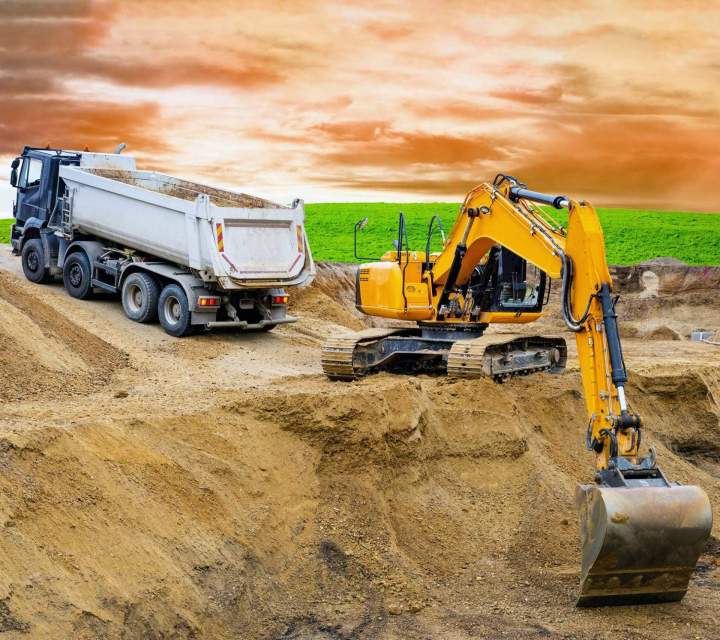 Aménagement de terrain La Réunion